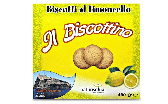Biscotti