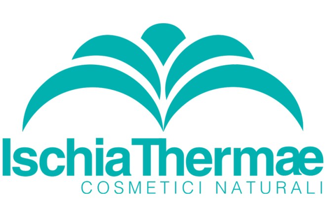 Logo Ischia Thermae Cosmetici Naturali