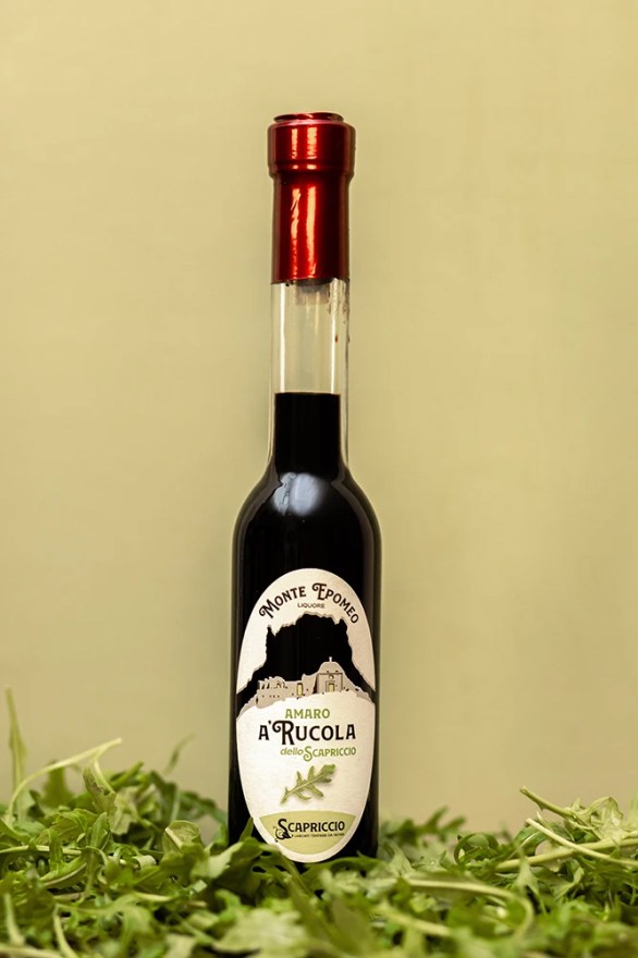 A Rucola dello Scapriccio - 20cl