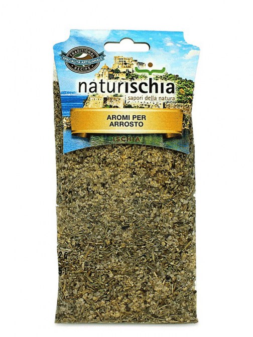 Preparato per Arrosto gr 100