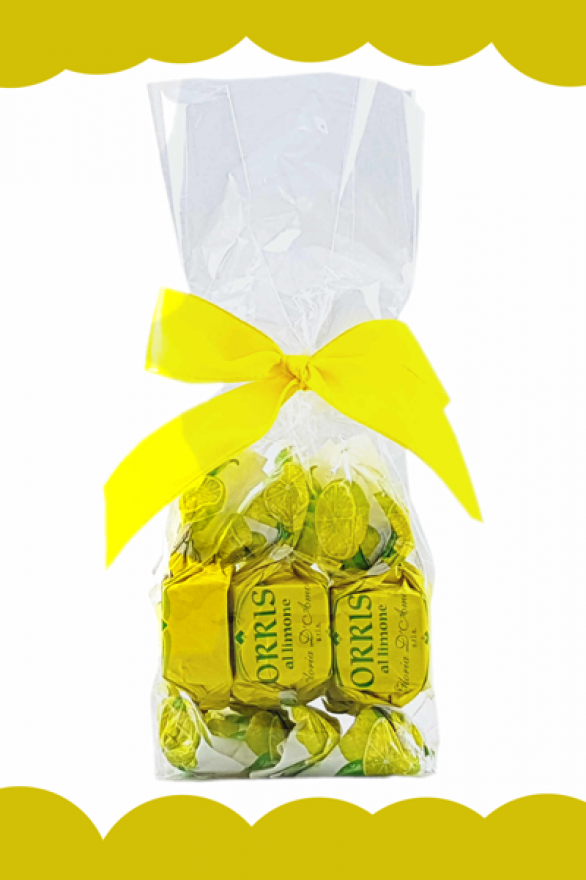 Sorriso al Limone 210 gr.