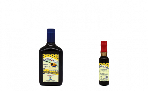 Bacio D'Ischia 70cl