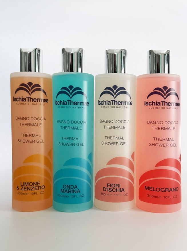 Bagno schiuma limone