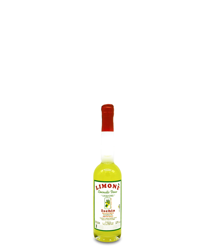 Limoncello "Limonì"