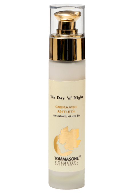 Crema viso fluida intensiva 50 ml